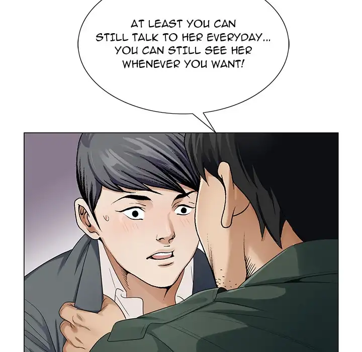 Jeopardy - Chapter 39 [photo 21] - MangaPorn