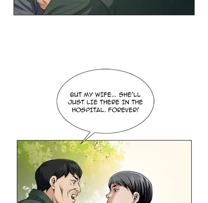 Jeopardy - Chapter 39 [photo 22] - MangaPorn