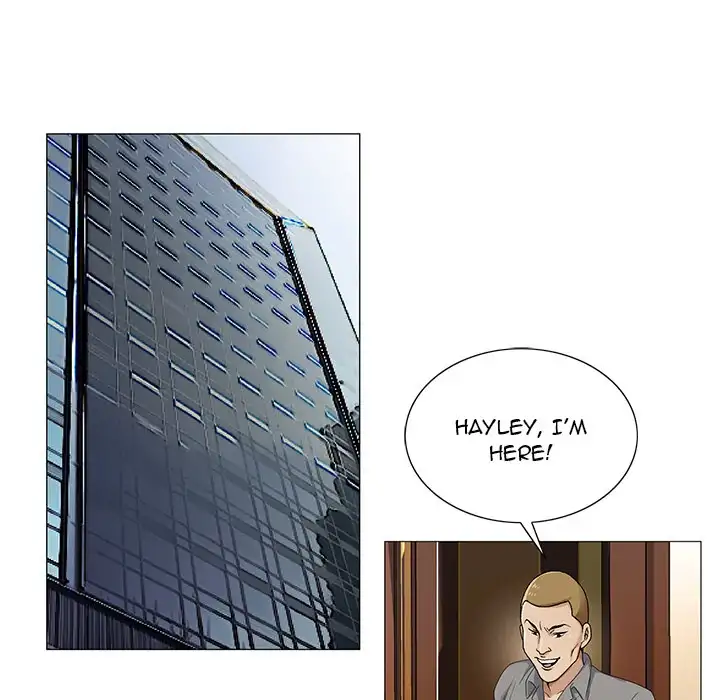 Jeopardy - Chapter 39 [photo 25] - MangaPorn