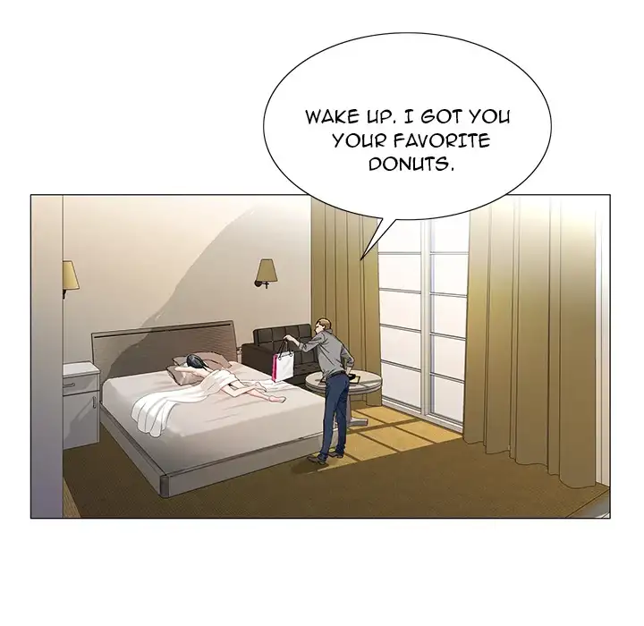 Jeopardy - Chapter 39 [photo 28] - MangaPorn