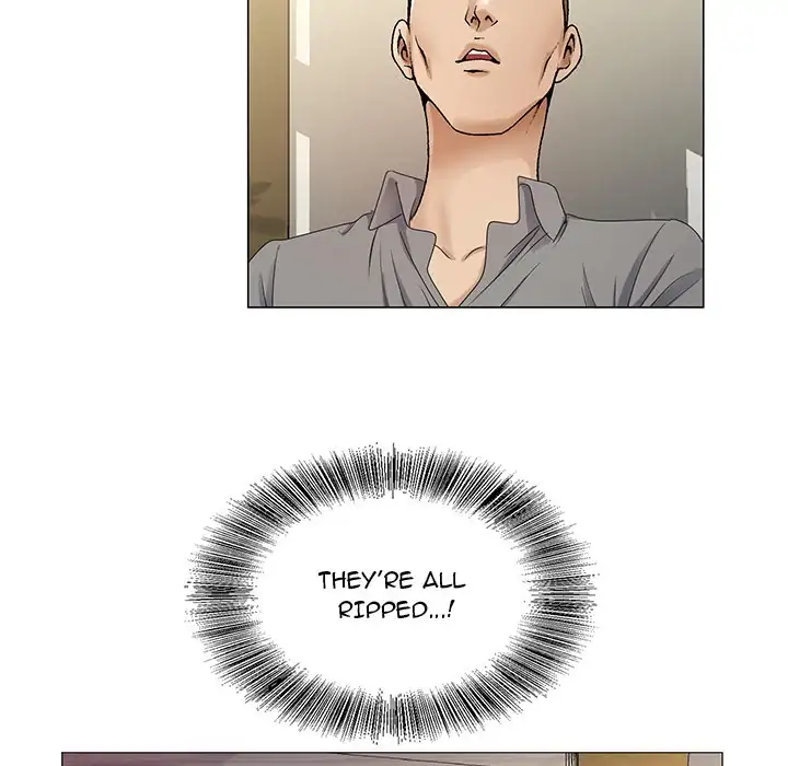 Jeopardy - Chapter 39 [photo 31] - MangaPorn