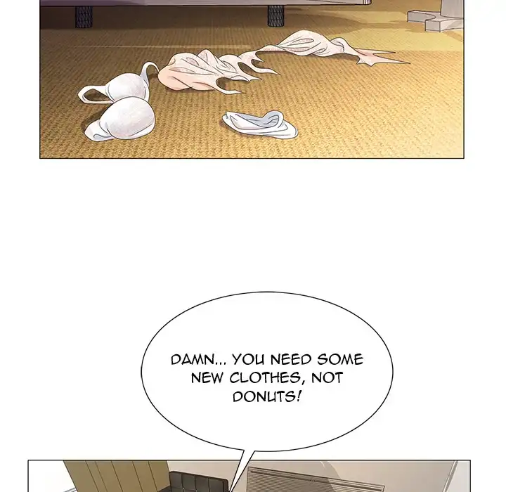 Jeopardy - Chapter 39 [photo 32] - MangaPorn