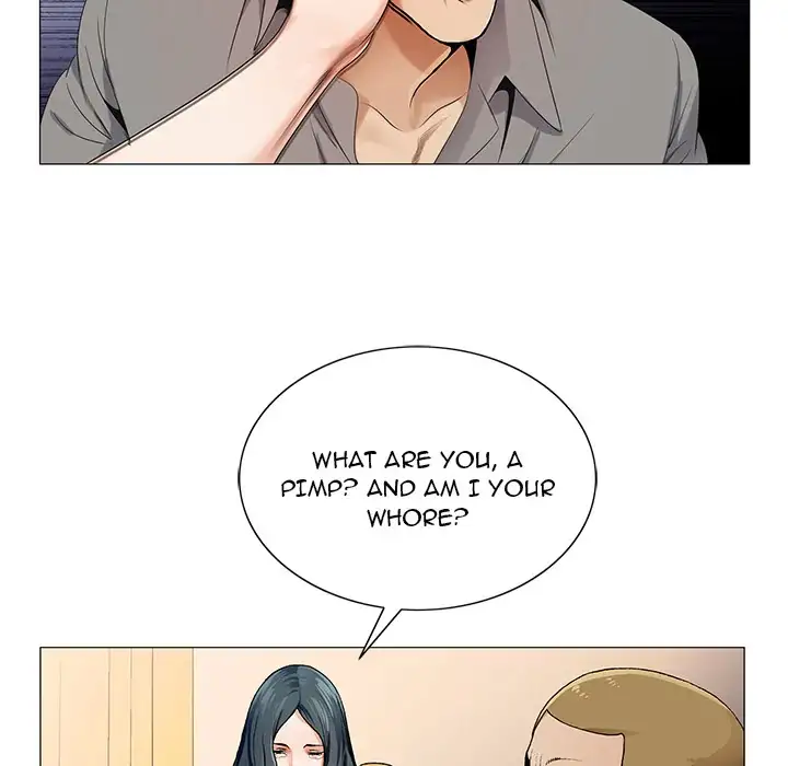Jeopardy - Chapter 39 [photo 38] - MangaPorn