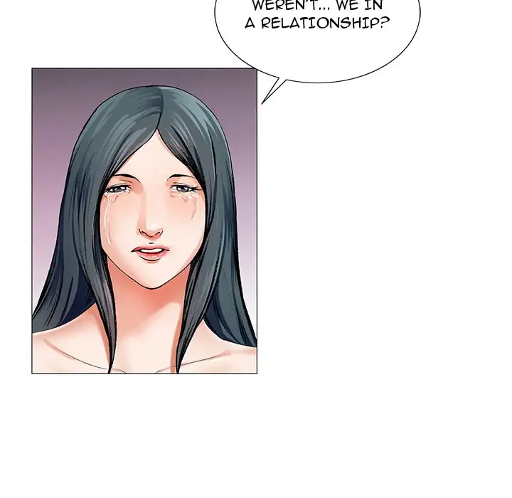 Jeopardy - Chapter 39 [photo 40] - MangaPorn