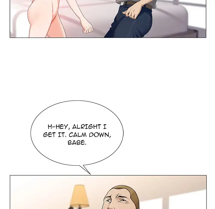 Jeopardy - Chapter 39 [photo 43] - MangaPorn