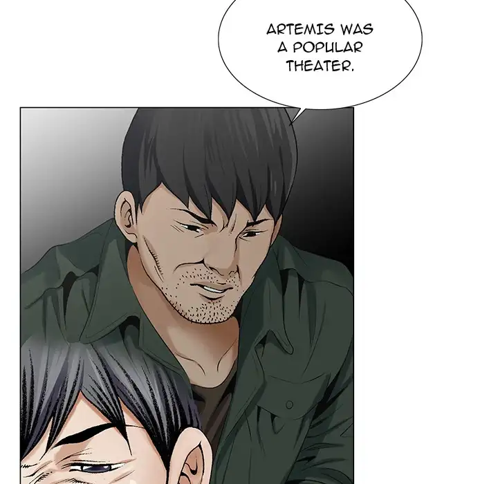 Jeopardy - Chapter 39 [photo 76] - MangaPorn