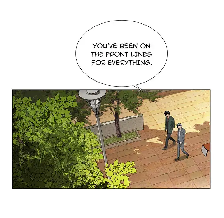 Jeopardy - Chapter 39 [photo 8] - MangaPorn
