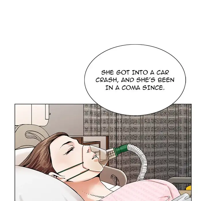Jeopardy - Chapter 39 [photo 84] - MangaPorn