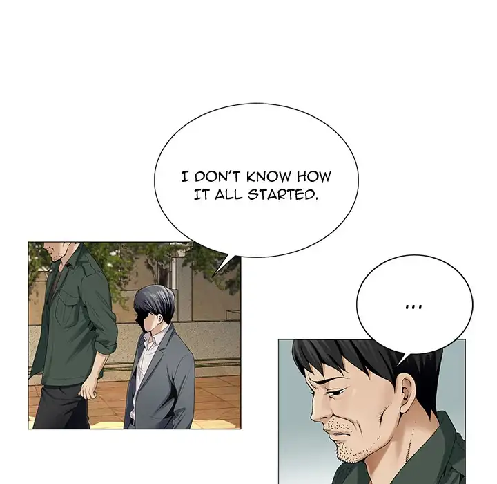 Jeopardy - Chapter 39 [photo 9] - MangaPorn