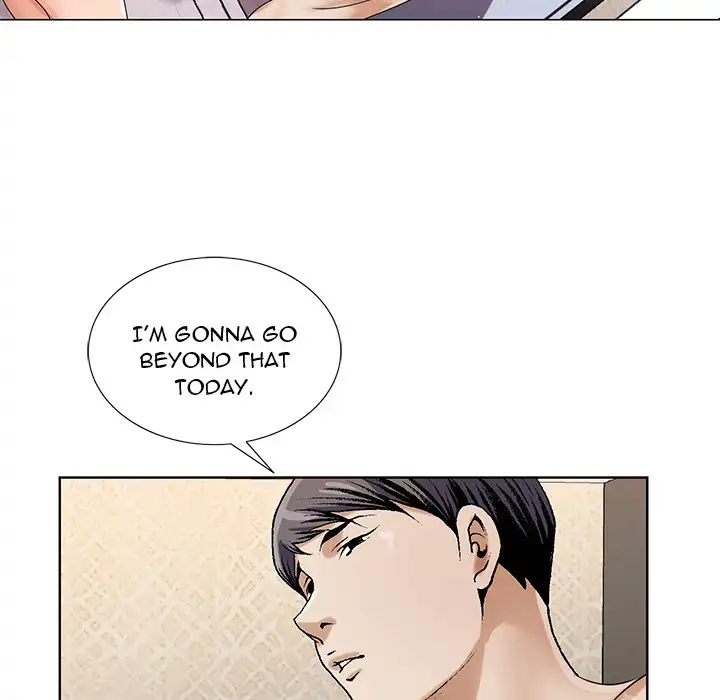 Jeopardy - Chapter 40 [photo 22] - MangaPorn