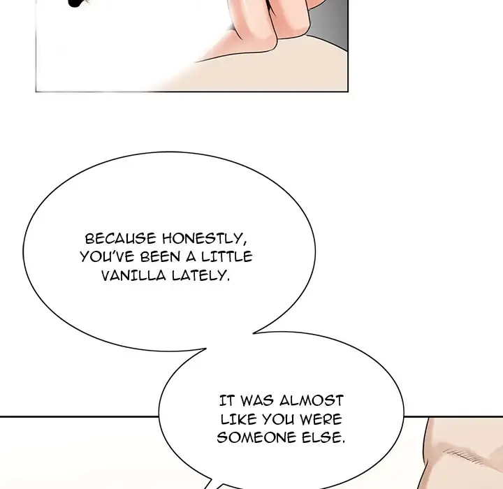 Jeopardy - Chapter 40 [photo 26] - MangaPorn