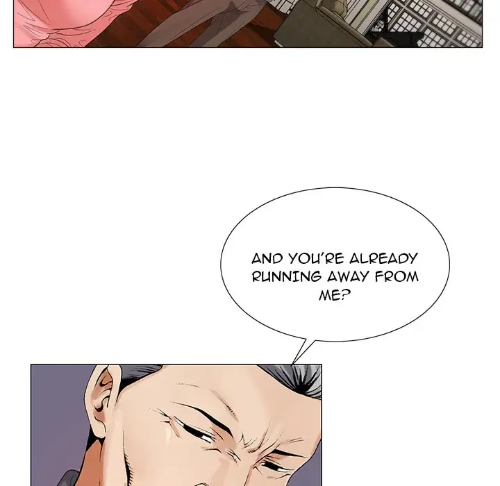 Jeopardy - Chapter 40 [photo 45] - MangaPorn