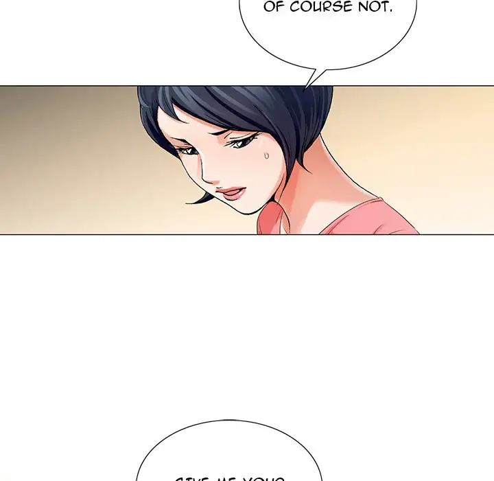 Jeopardy - Chapter 40 [photo 51] - MangaPorn