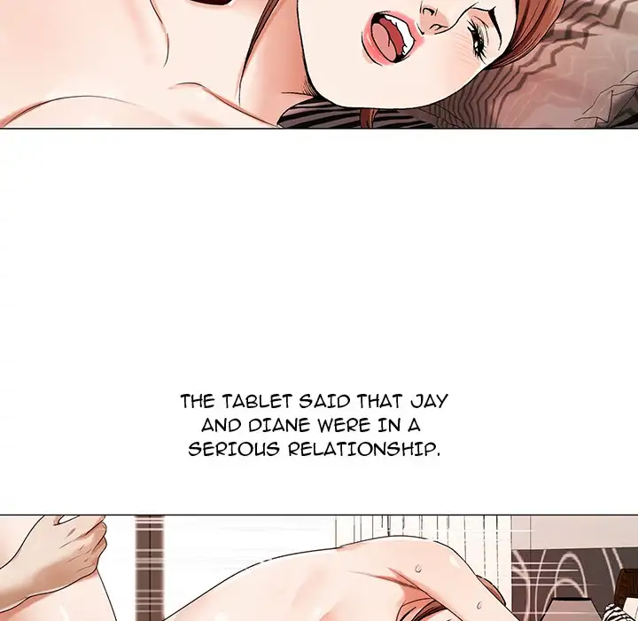 Jeopardy - Chapter 40 [photo 59] - MangaPorn