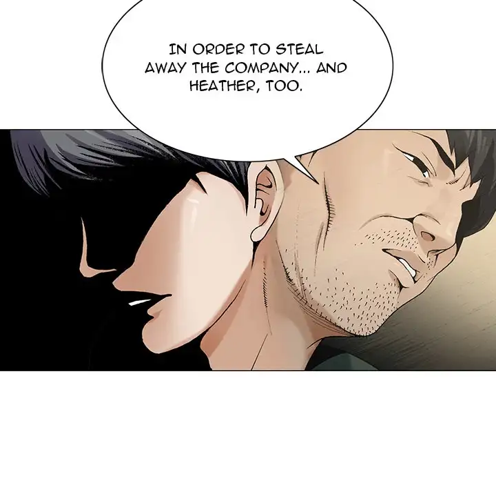 Jeopardy - Chapter 40 [photo 63] - MangaPorn