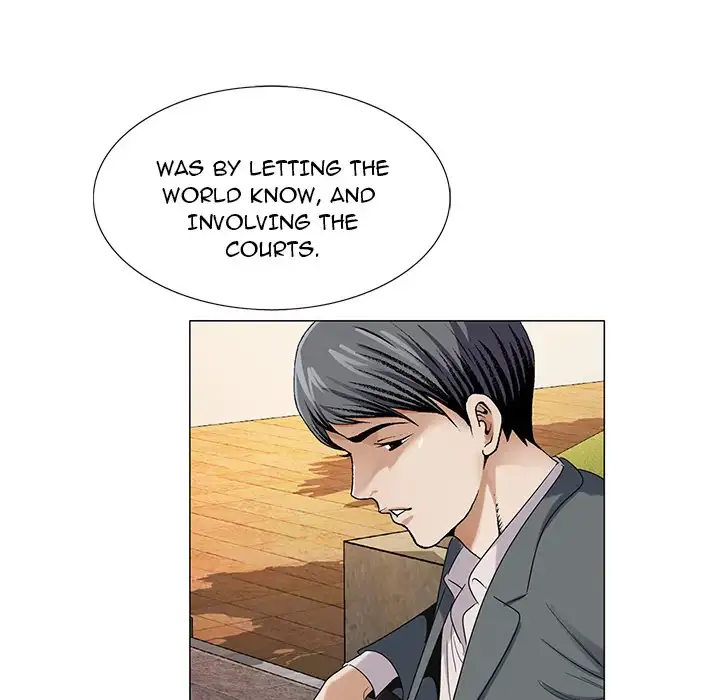 Jeopardy - Chapter 40 [photo 66] - MangaPorn