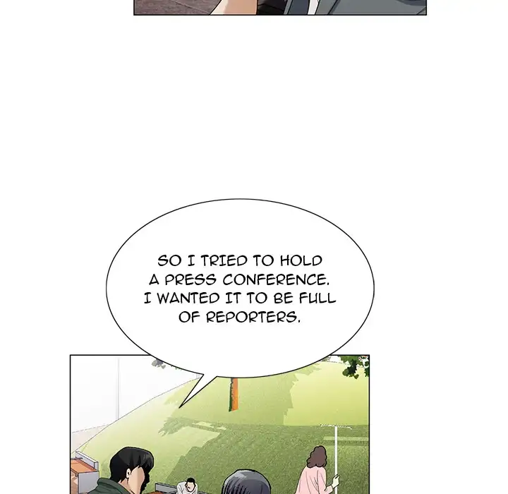 Jeopardy - Chapter 40 [photo 67] - MangaPorn