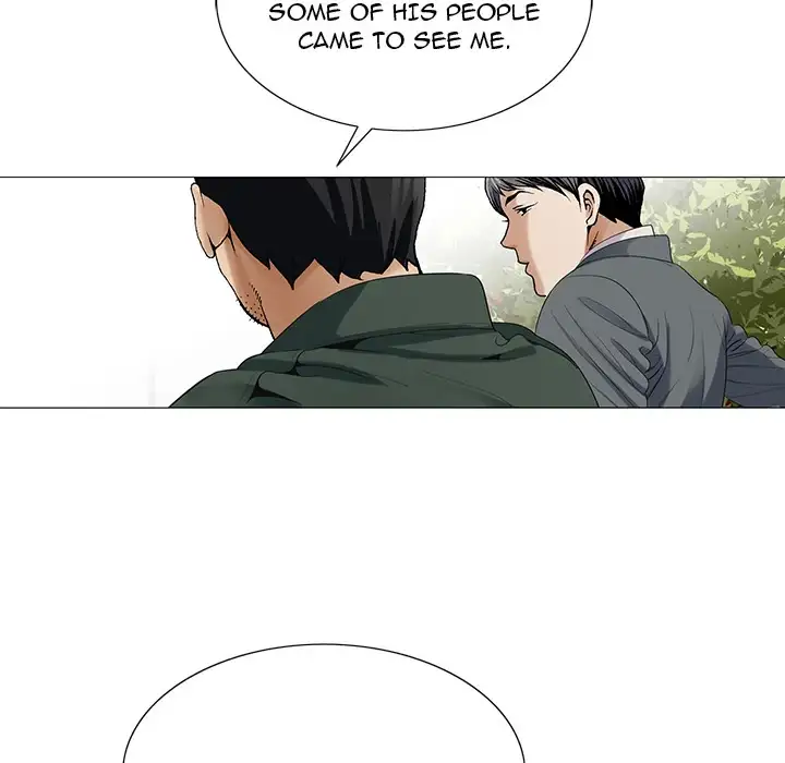 Jeopardy - Chapter 40 [photo 72] - MangaPorn