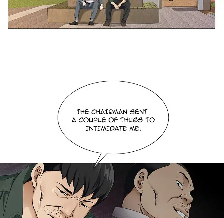 Jeopardy - Chapter 40 [photo 76] - MangaPorn