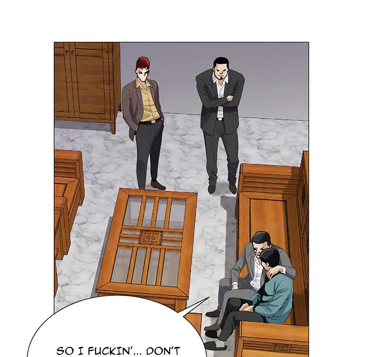 Jeopardy - Chapter 40 [photo 80] - MangaPorn