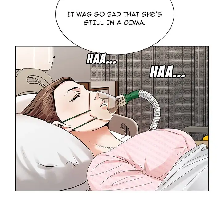 Jeopardy - Chapter 40 [photo 84] - MangaPorn