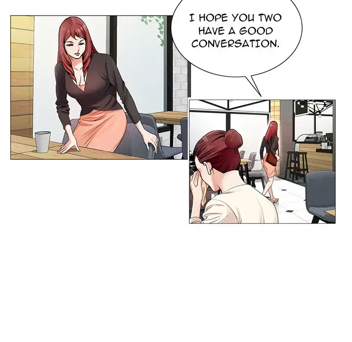Jeopardy - Chapter 41 [photo 13] - MangaPorn