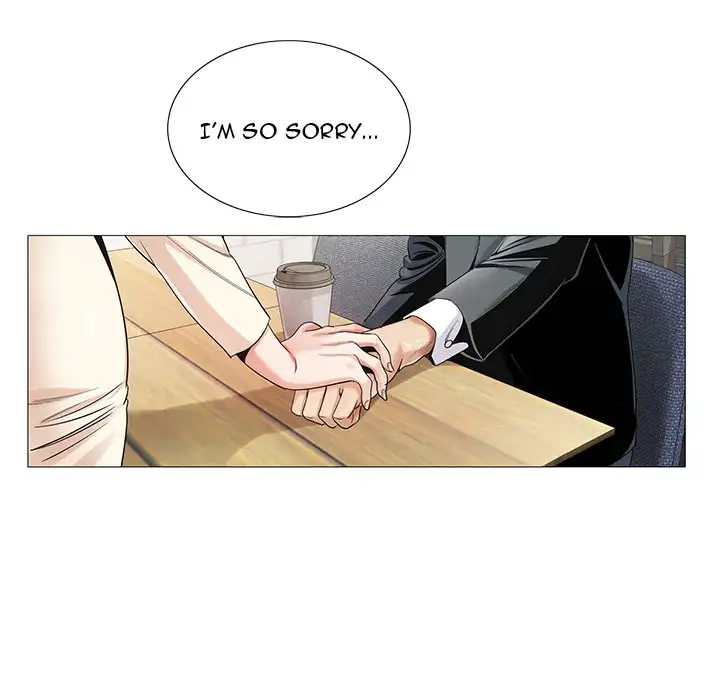 Jeopardy - Chapter 41 [photo 15] - MangaPorn