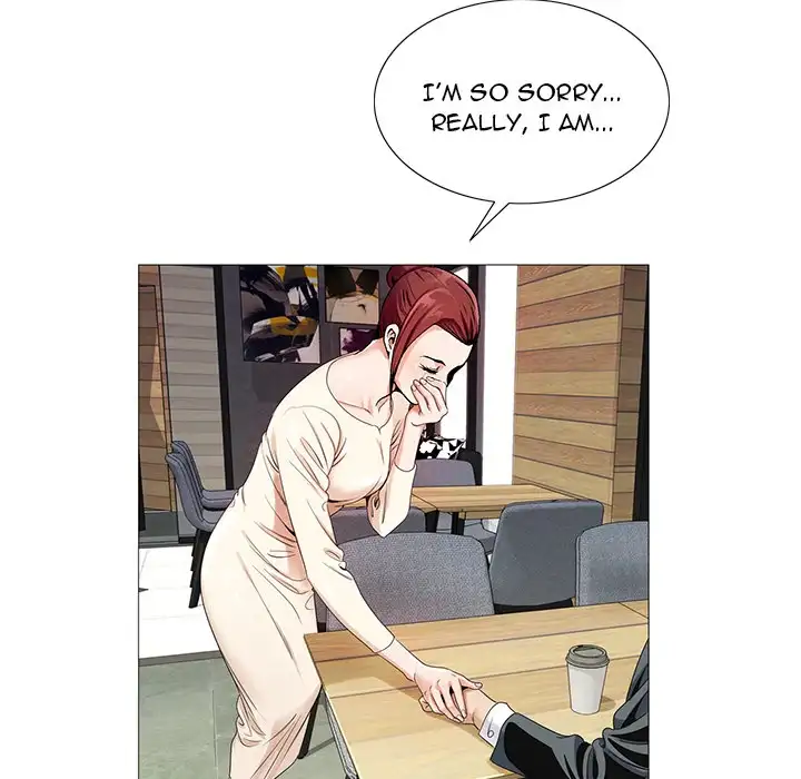 Jeopardy - Chapter 41 [photo 25] - MangaPorn