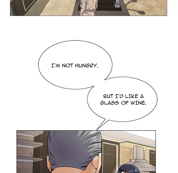 Jeopardy - Chapter 41 [photo 38] - MangaPorn