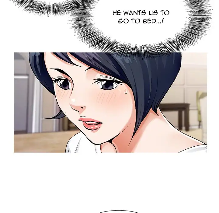 Jeopardy - Chapter 41 [photo 40] - MangaPorn