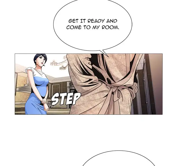 Jeopardy - Chapter 41 [photo 41] - MangaPorn