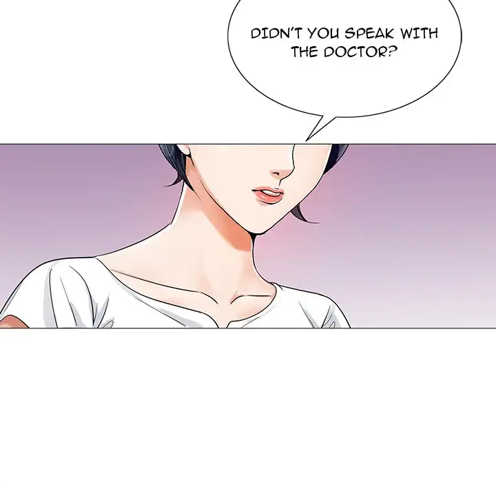 Jeopardy - Chapter 41 [photo 42] - MangaPorn