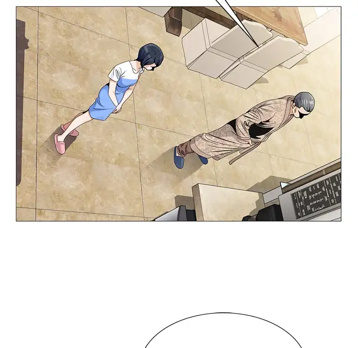 Jeopardy - Chapter 41 [photo 45] - MangaPorn
