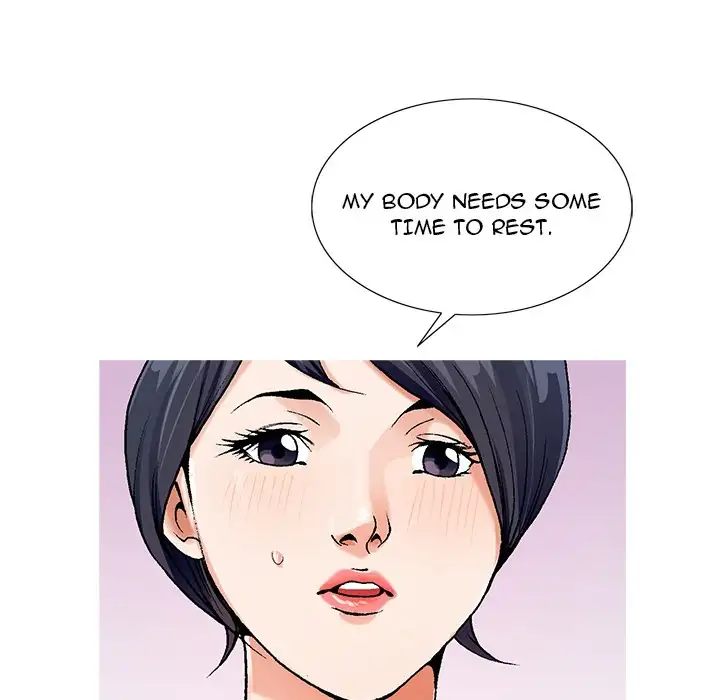 Jeopardy - Chapter 41 [photo 47] - MangaPorn