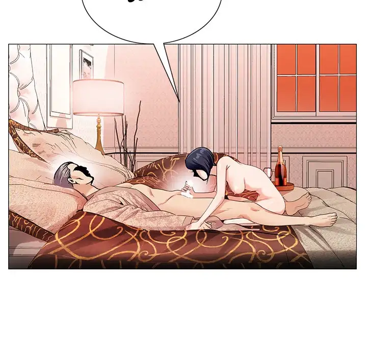 Jeopardy - Chapter 41 [photo 90] - MangaPorn