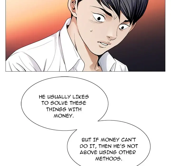 Jeopardy - Chapter 42 [photo 43] - MangaPorn