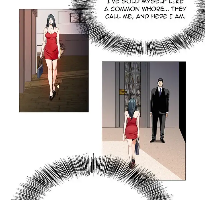 Jeopardy - Chapter 42 [photo 93] - MangaPorn