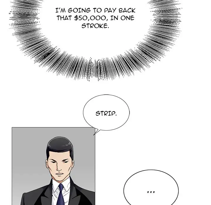 Jeopardy - Chapter 42 [photo 94] - MangaPorn