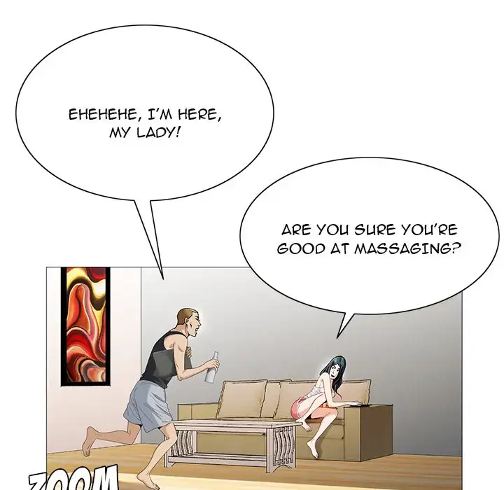 Jeopardy - Chapter 49 [photo 14] - MangaPorn