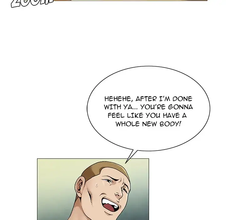 Jeopardy - Chapter 49 [photo 15] - MangaPorn