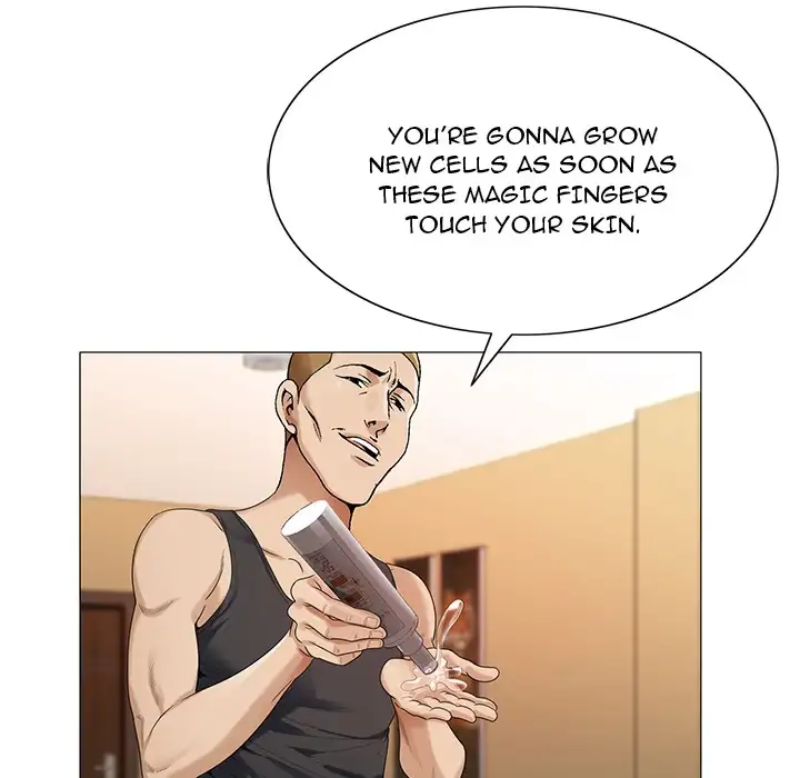 Jeopardy - Chapter 49 [photo 18] - MangaPorn