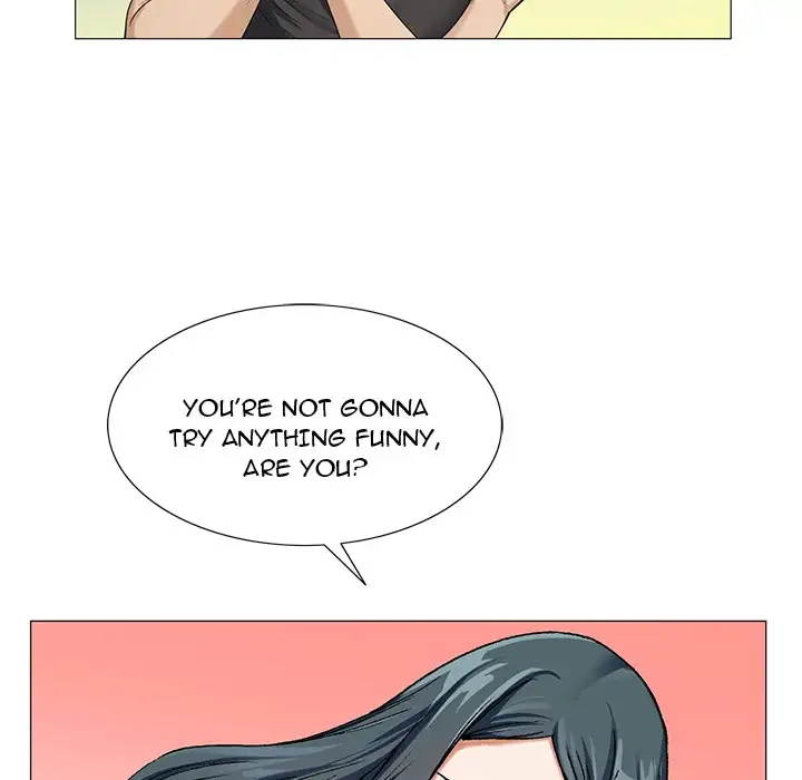 Jeopardy - Chapter 49 [photo 22] - MangaPorn