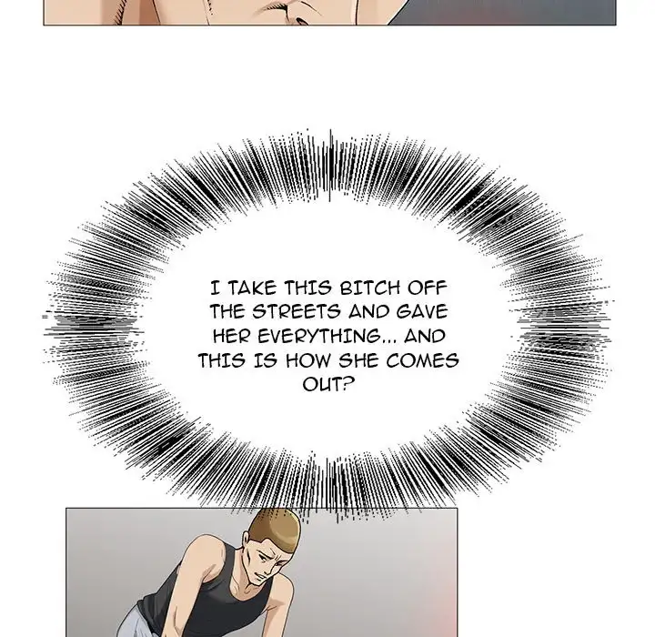 Jeopardy - Chapter 49 [photo 43] - MangaPorn