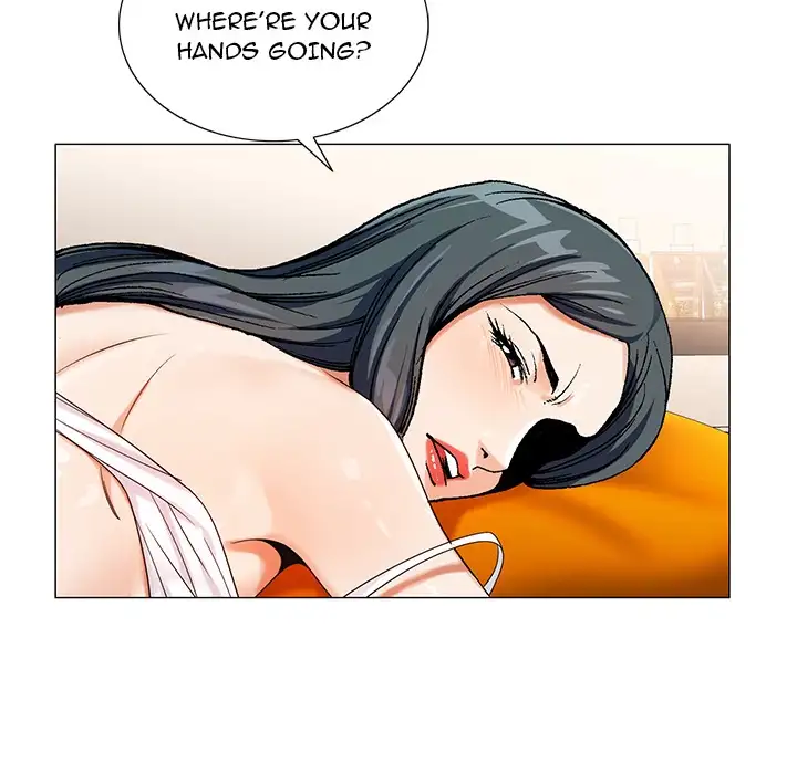 Jeopardy - Chapter 49 [photo 45] - MangaPorn