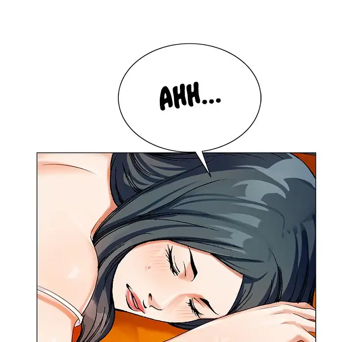 Jeopardy - Chapter 49 [photo 49] - MangaPorn