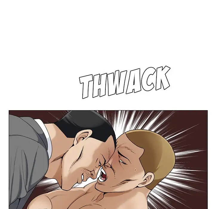 Jeopardy - Chapter 50 [photo 10] - MangaPorn