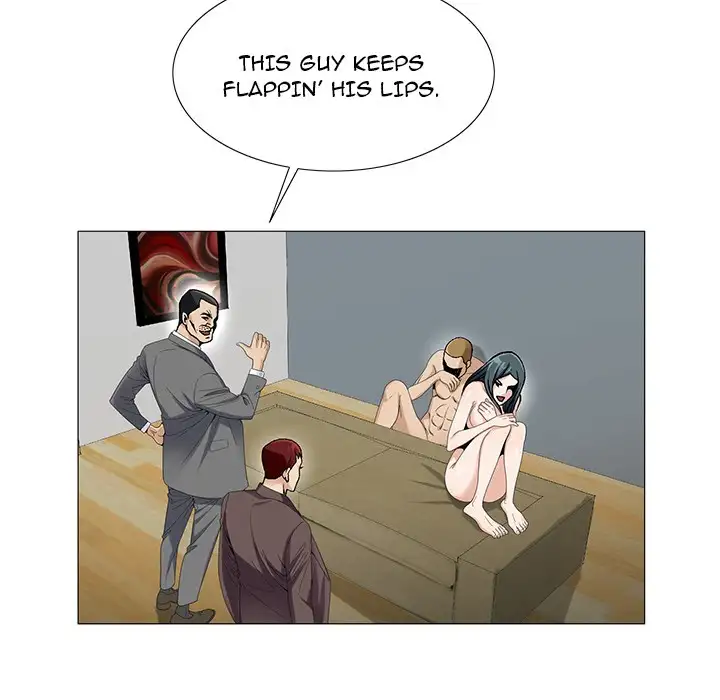 Jeopardy - Chapter 50 [photo 14] - MangaPorn