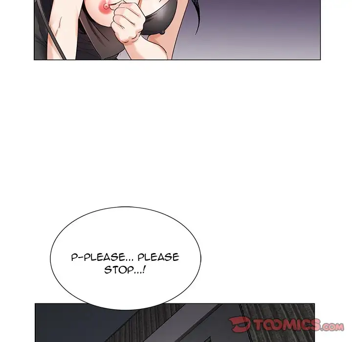 Jeopardy - Chapter 50 [photo 42] - MangaPorn