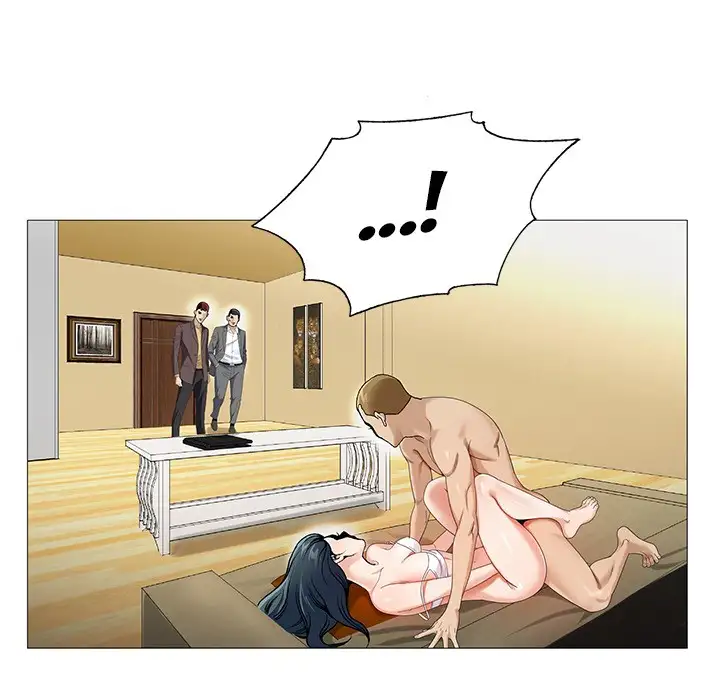 Jeopardy - Chapter 50 [photo 5] - MangaPorn