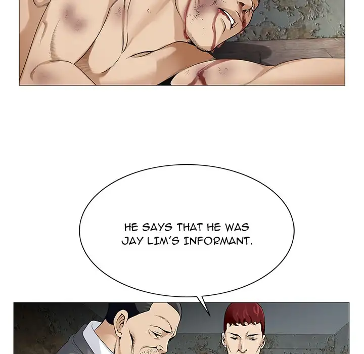 Jeopardy - Chapter 50 [photo 54] - MangaPorn